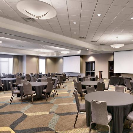 Residence Inn By Marriott Idaho Falls Luaran gambar