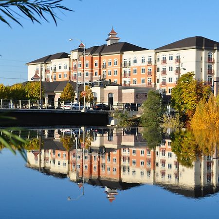 Residence Inn By Marriott Idaho Falls Luaran gambar