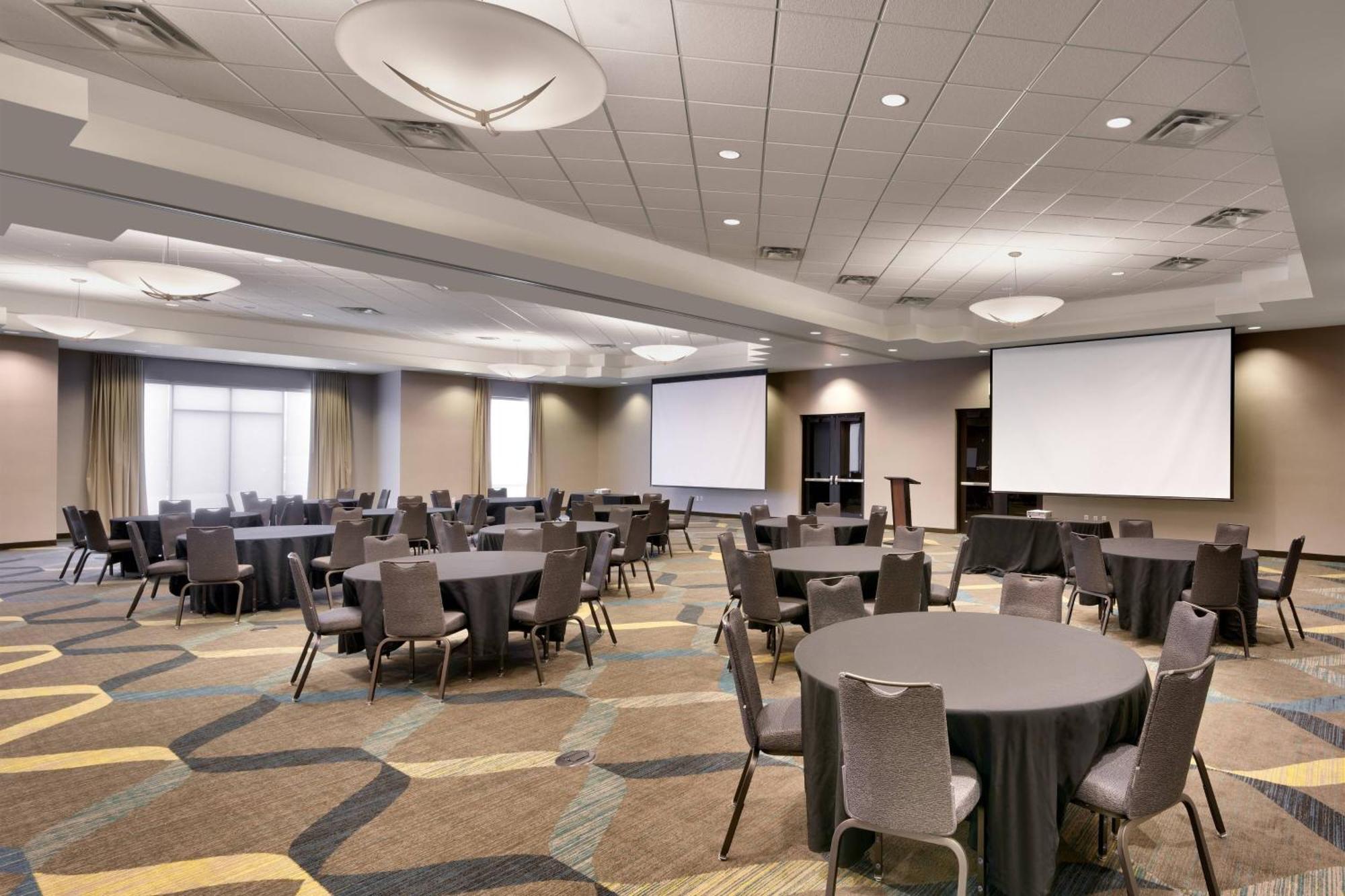 Residence Inn By Marriott Idaho Falls Luaran gambar