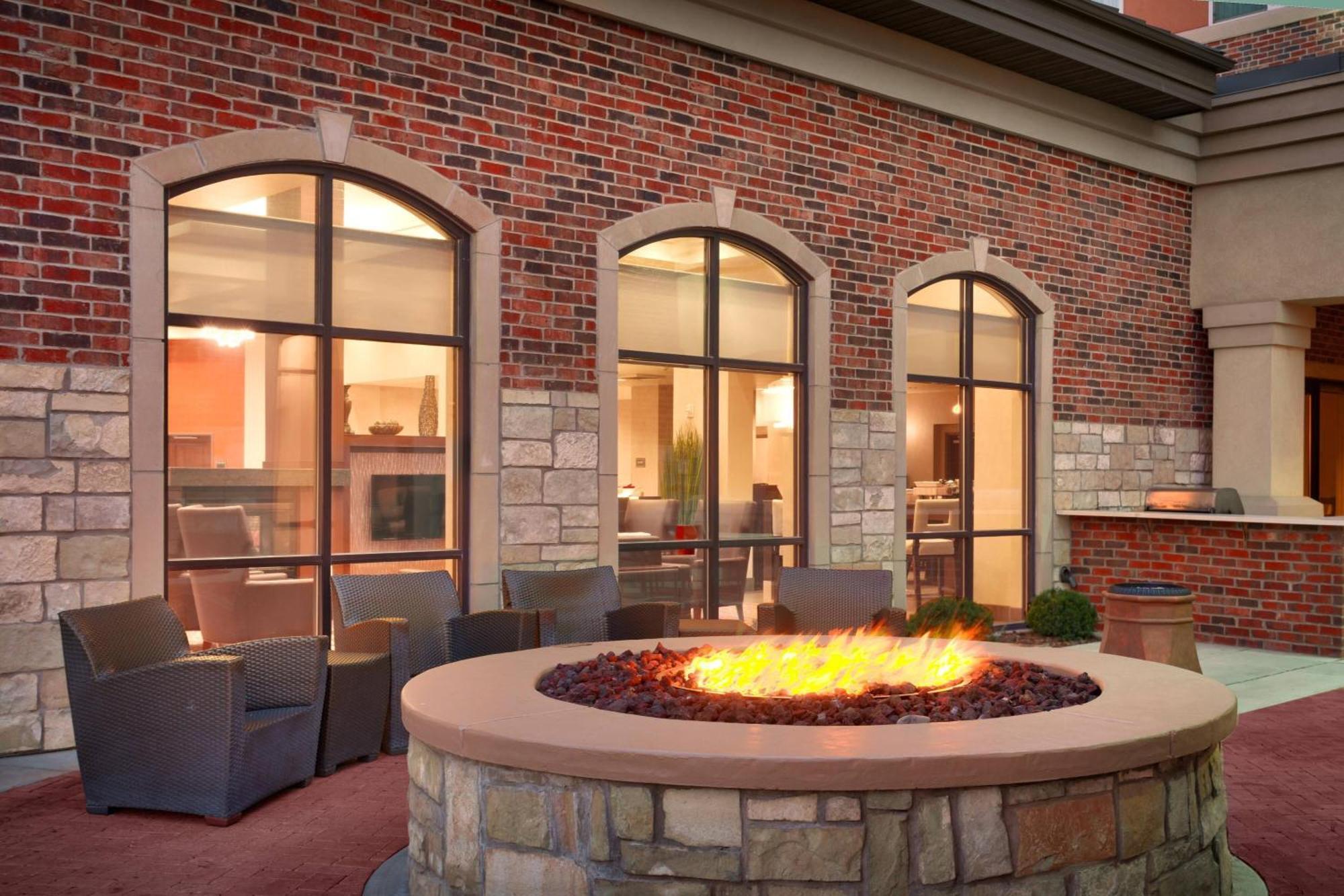 Residence Inn By Marriott Idaho Falls Luaran gambar