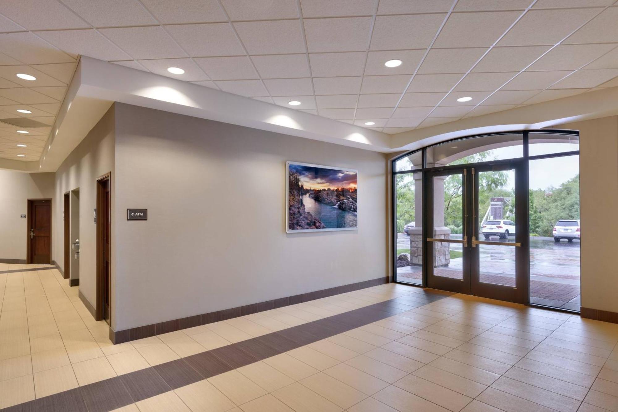 Residence Inn By Marriott Idaho Falls Luaran gambar