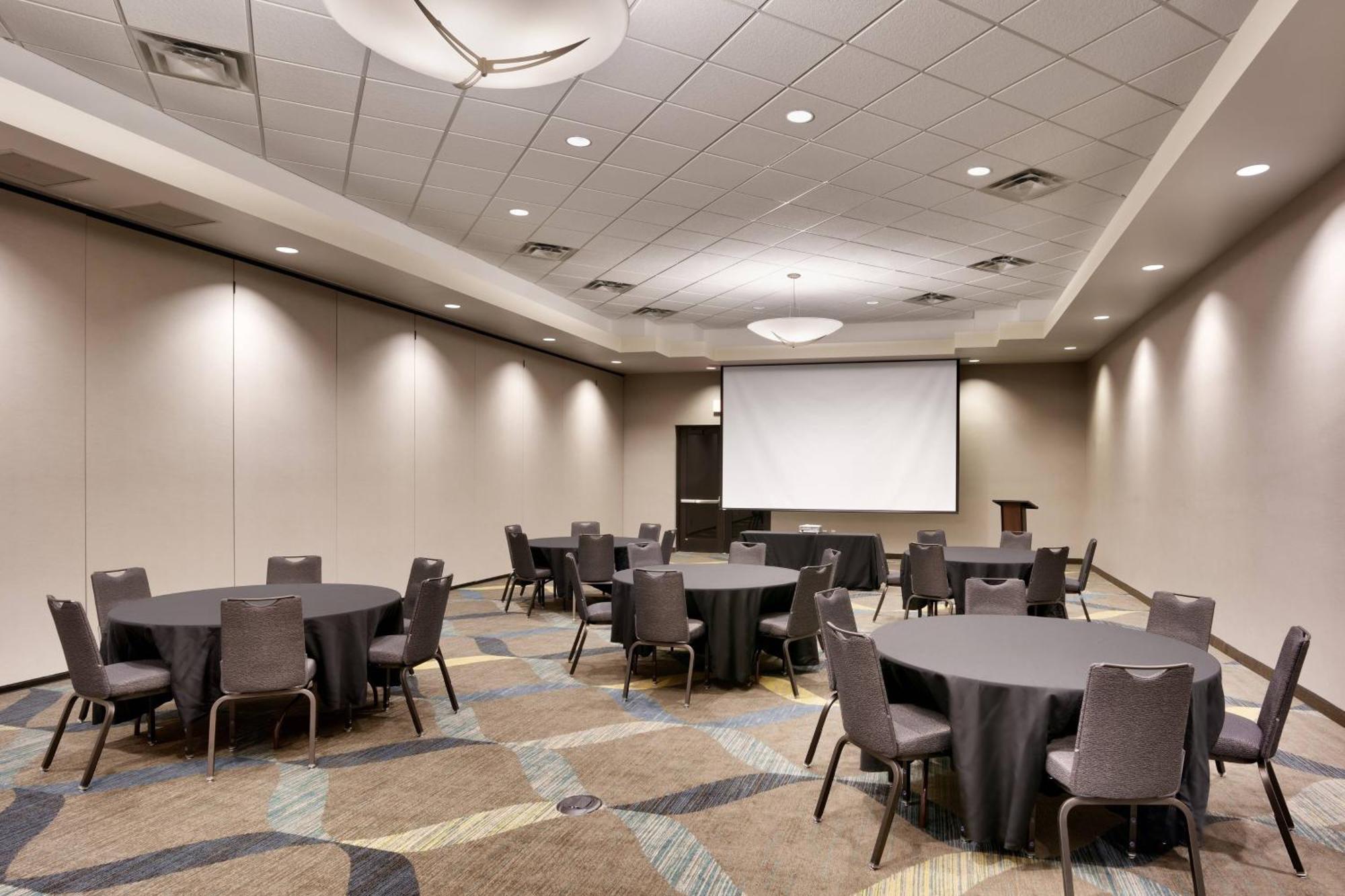 Residence Inn By Marriott Idaho Falls Luaran gambar