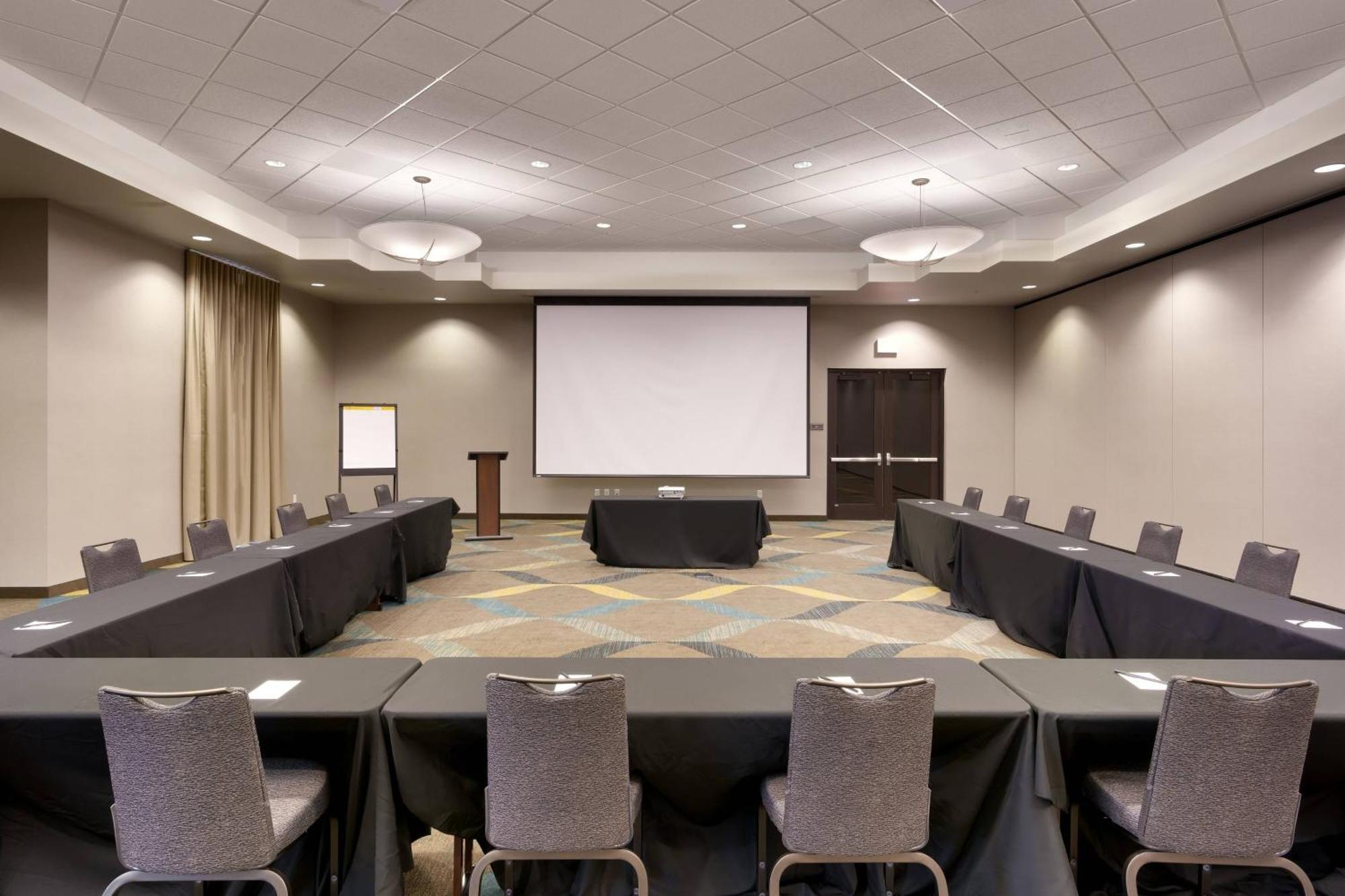 Residence Inn By Marriott Idaho Falls Luaran gambar