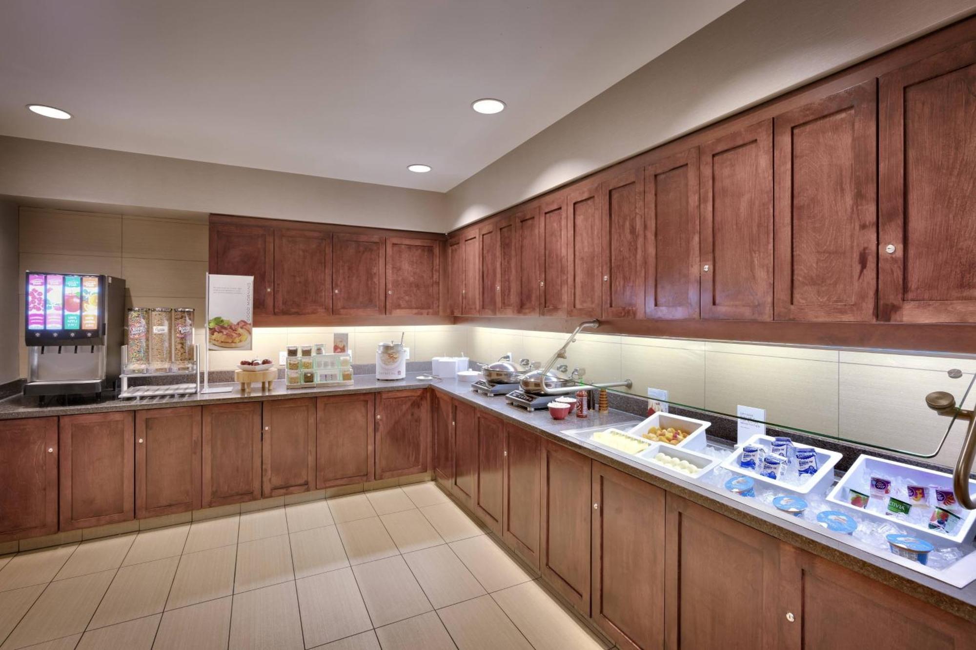 Residence Inn By Marriott Idaho Falls Luaran gambar