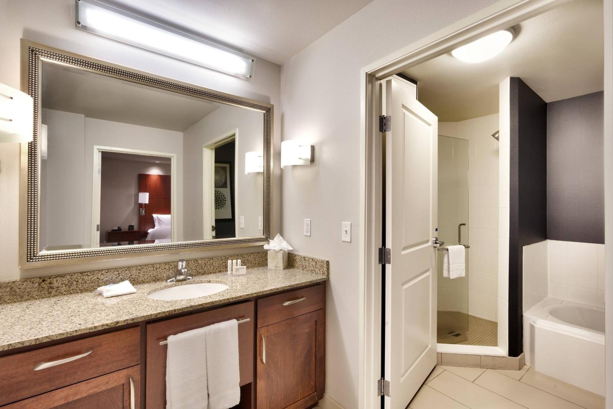 Residence Inn By Marriott Idaho Falls Luaran gambar