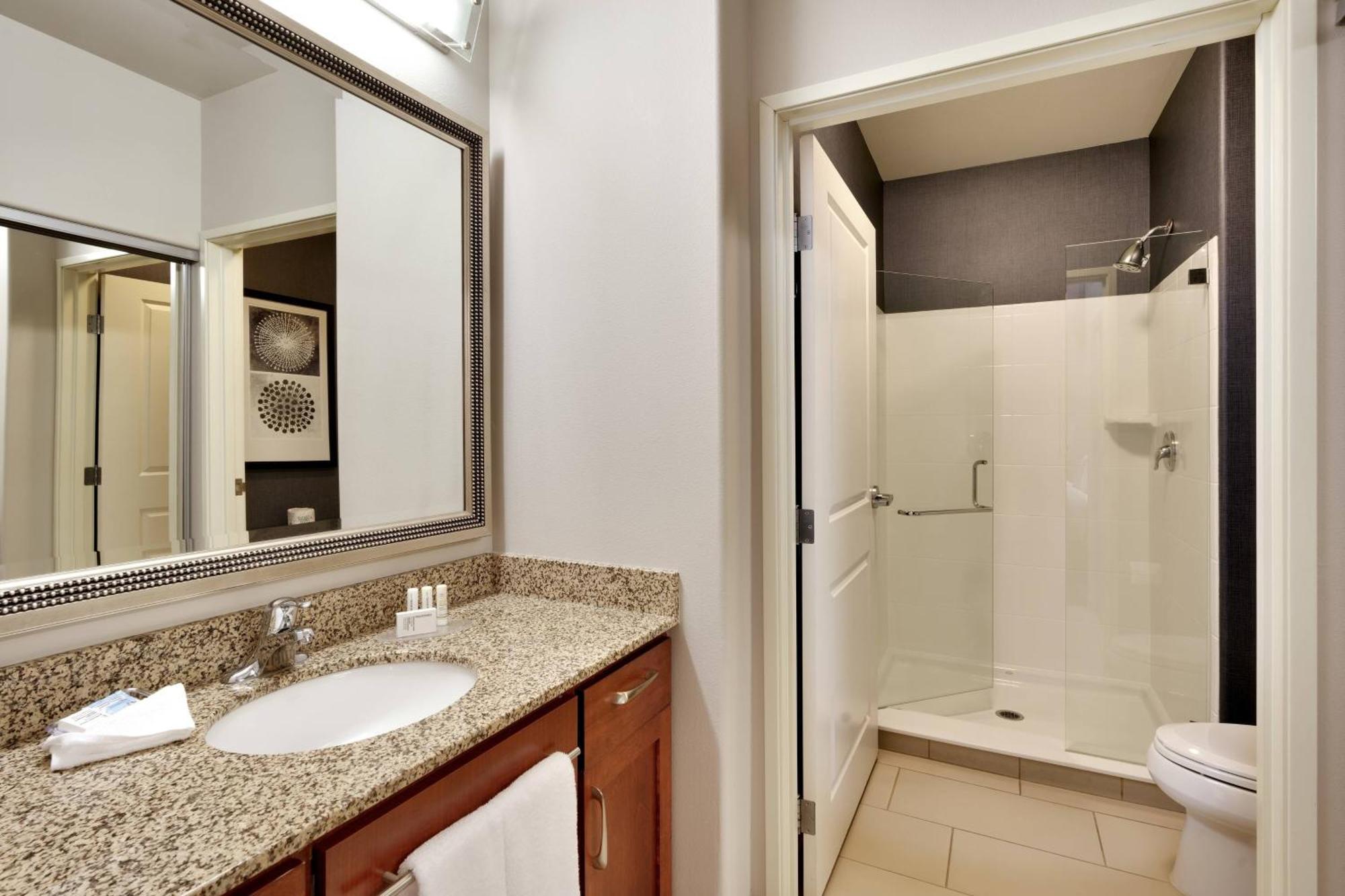 Residence Inn By Marriott Idaho Falls Luaran gambar