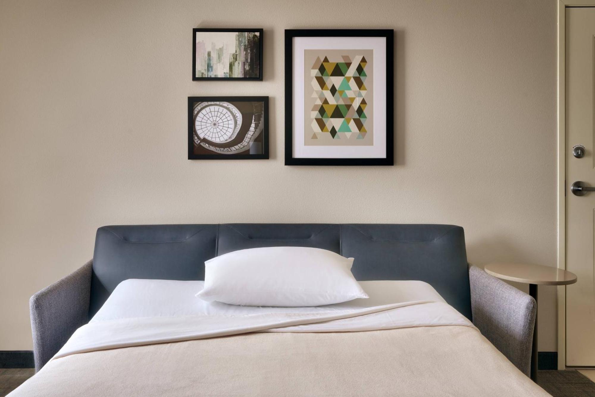 Residence Inn By Marriott Idaho Falls Luaran gambar