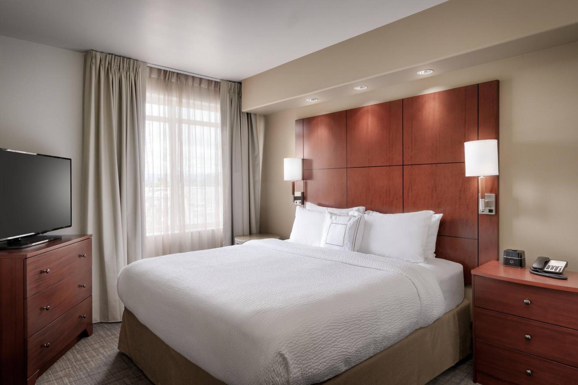 Residence Inn By Marriott Idaho Falls Luaran gambar