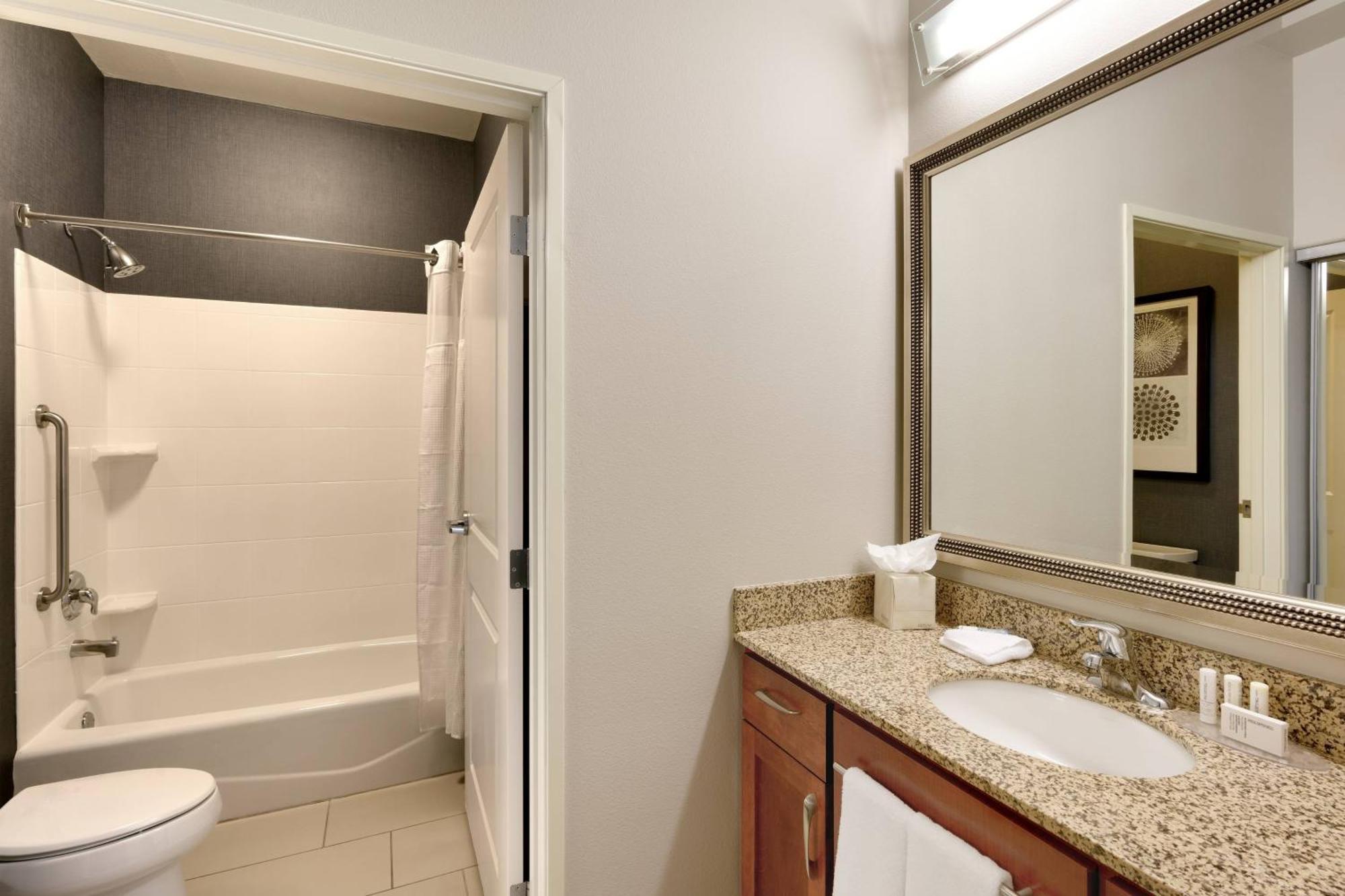 Residence Inn By Marriott Idaho Falls Luaran gambar