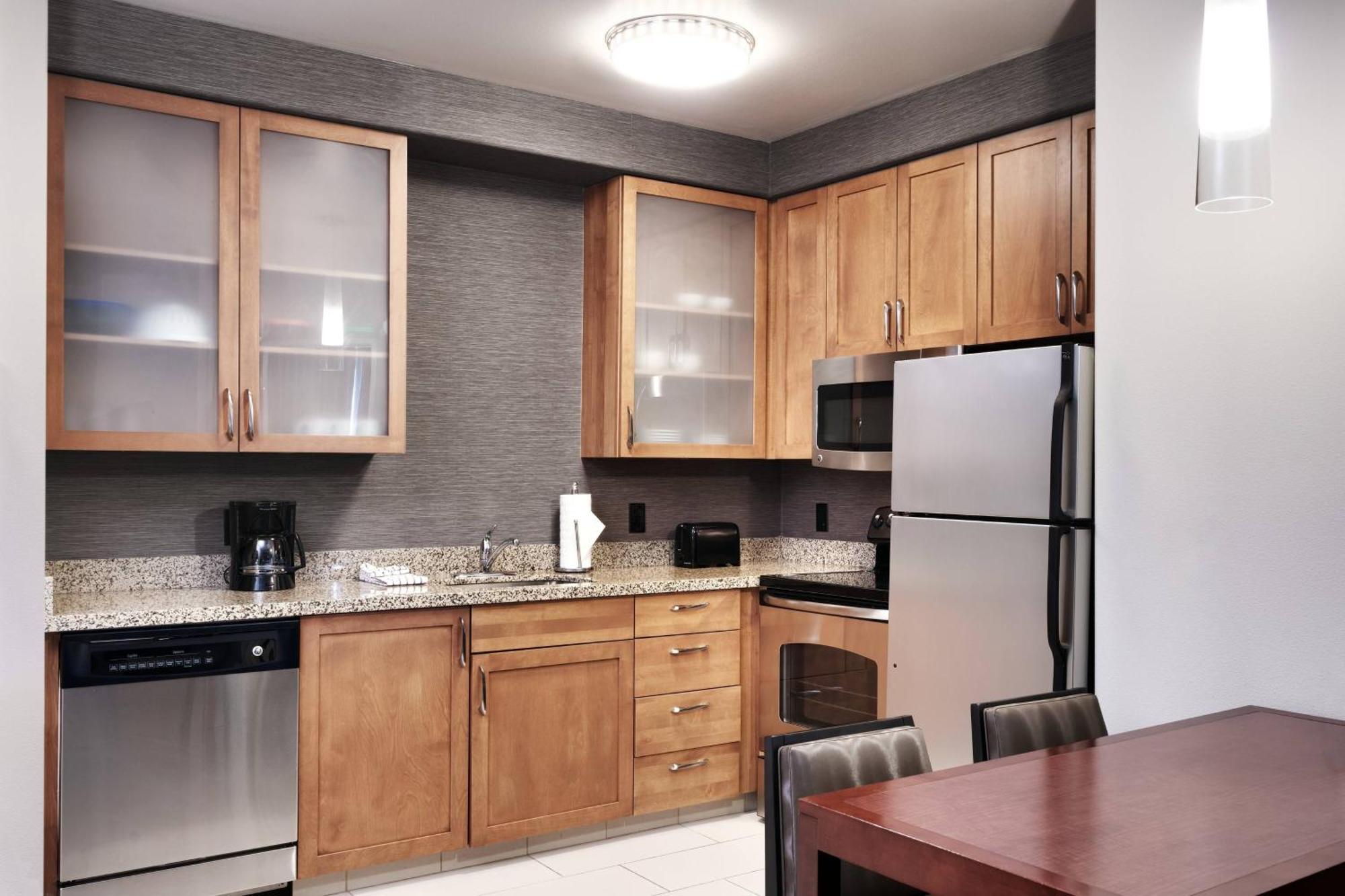 Residence Inn By Marriott Idaho Falls Luaran gambar