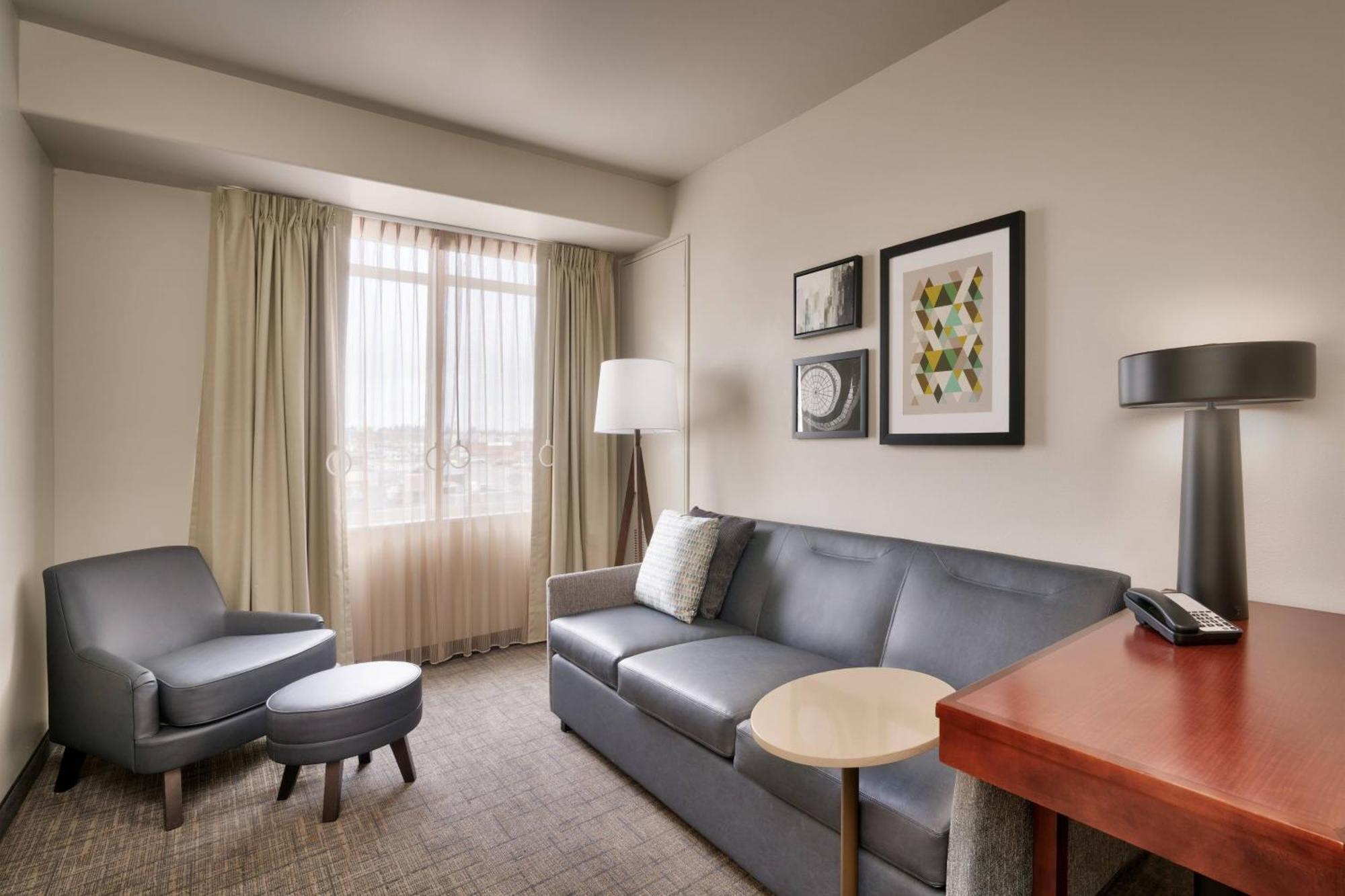 Residence Inn By Marriott Idaho Falls Luaran gambar
