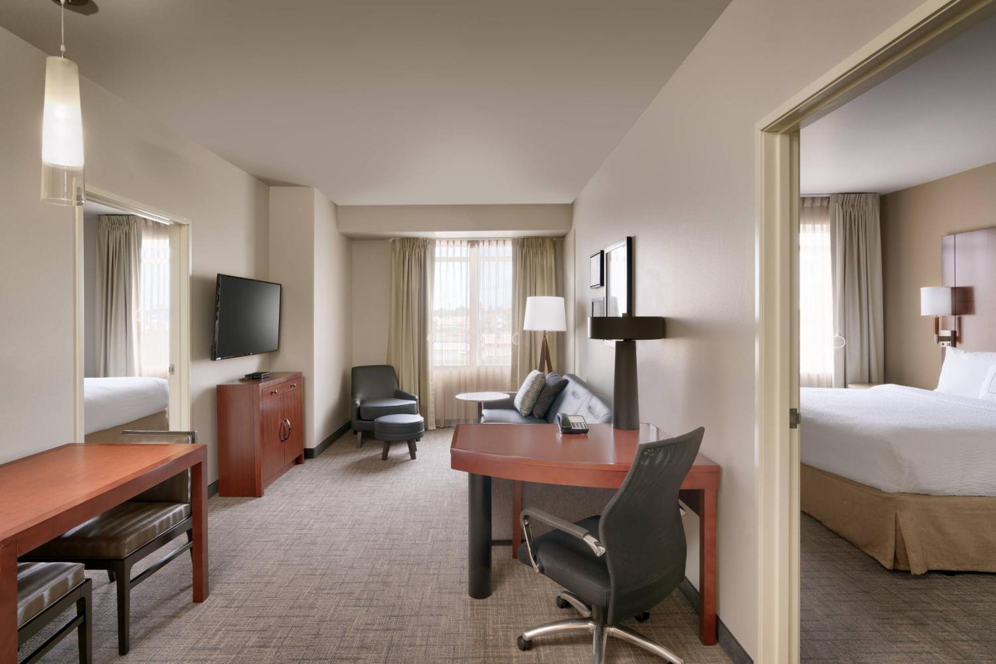 Residence Inn By Marriott Idaho Falls Luaran gambar