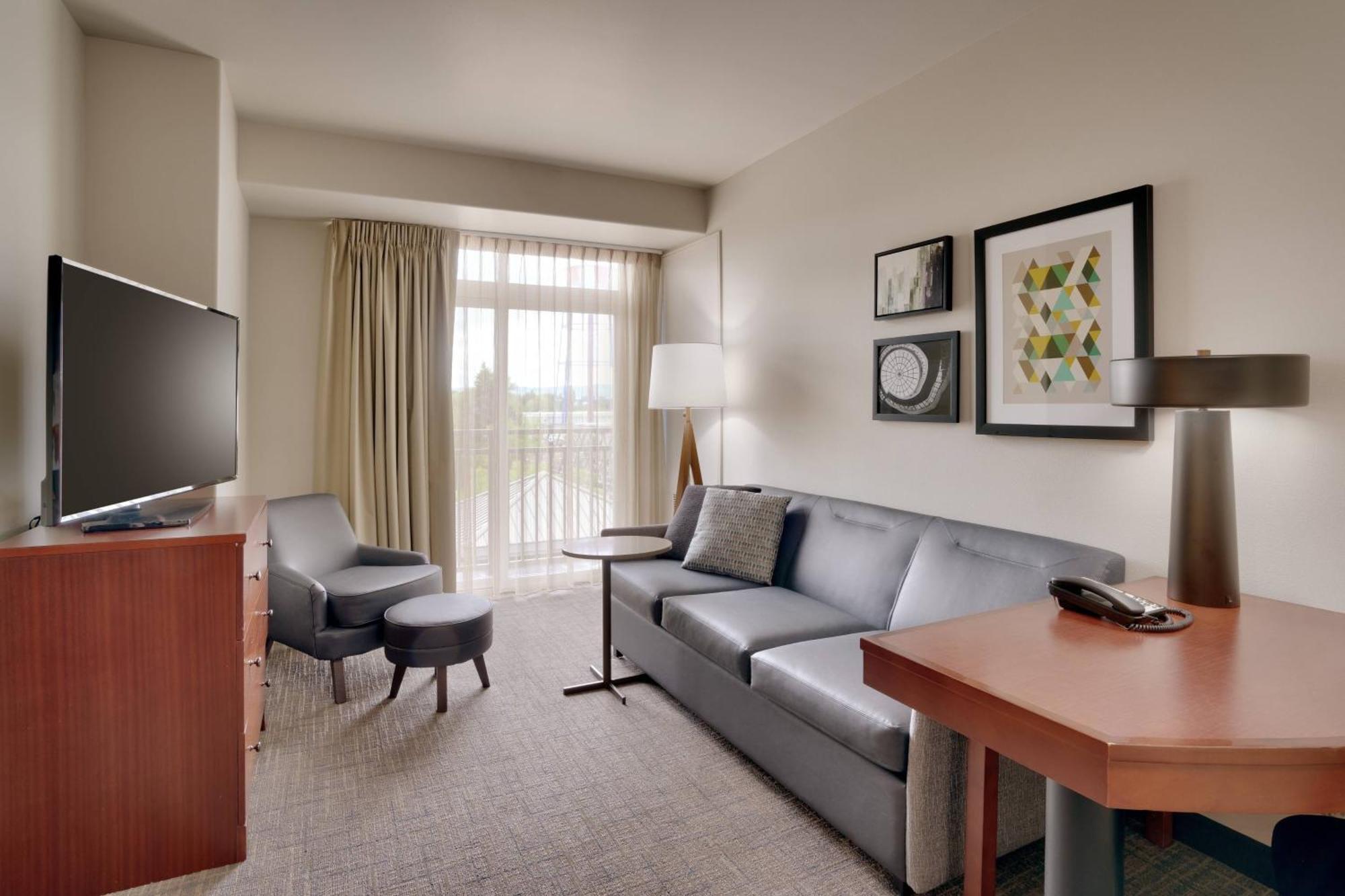 Residence Inn By Marriott Idaho Falls Luaran gambar