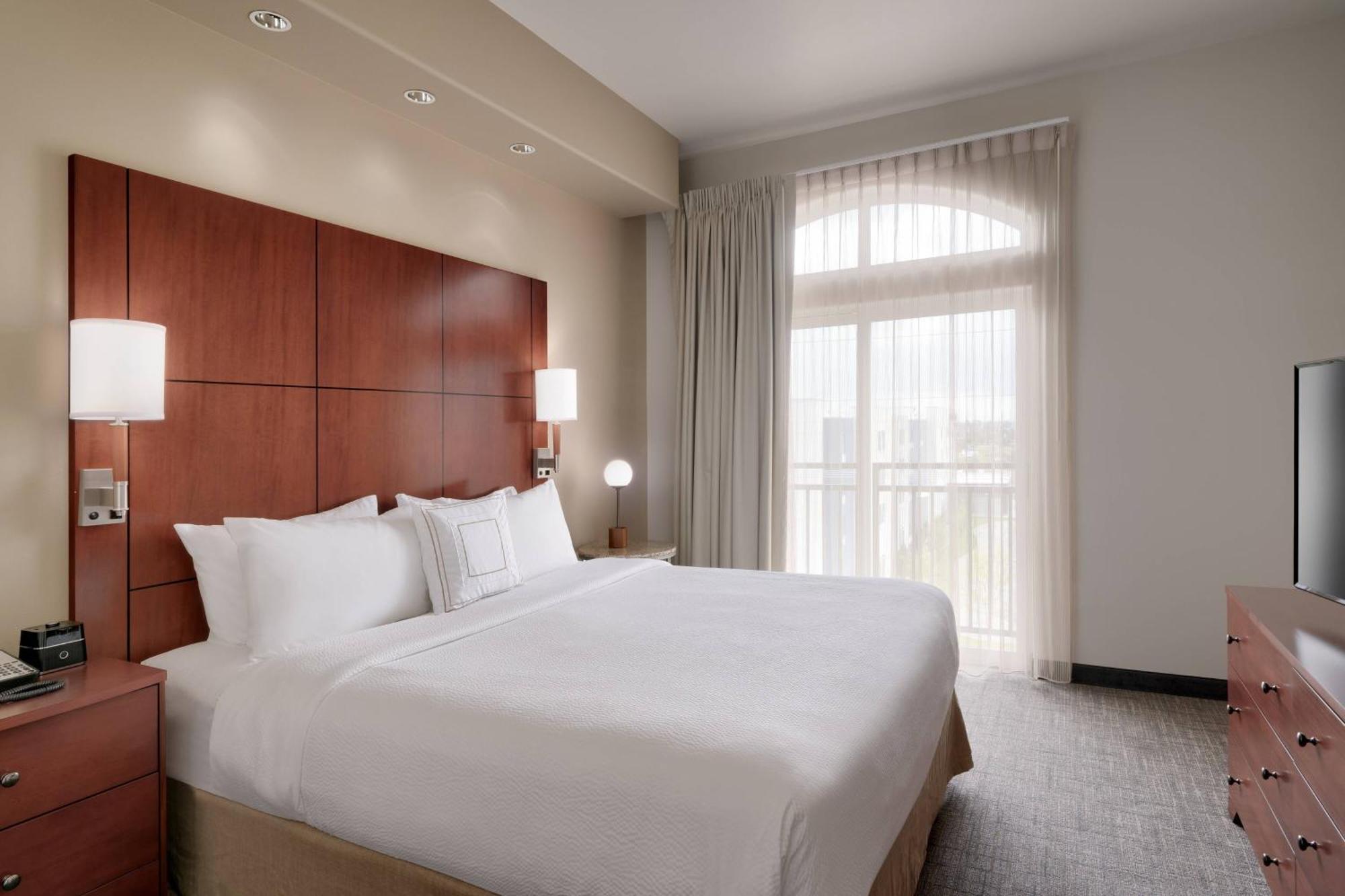 Residence Inn By Marriott Idaho Falls Luaran gambar