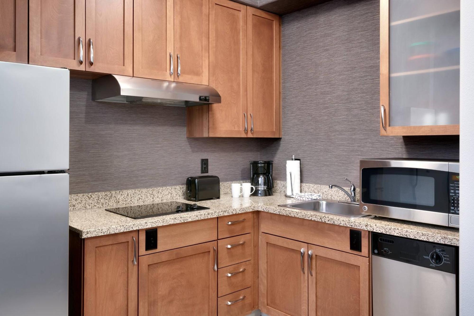 Residence Inn By Marriott Idaho Falls Luaran gambar