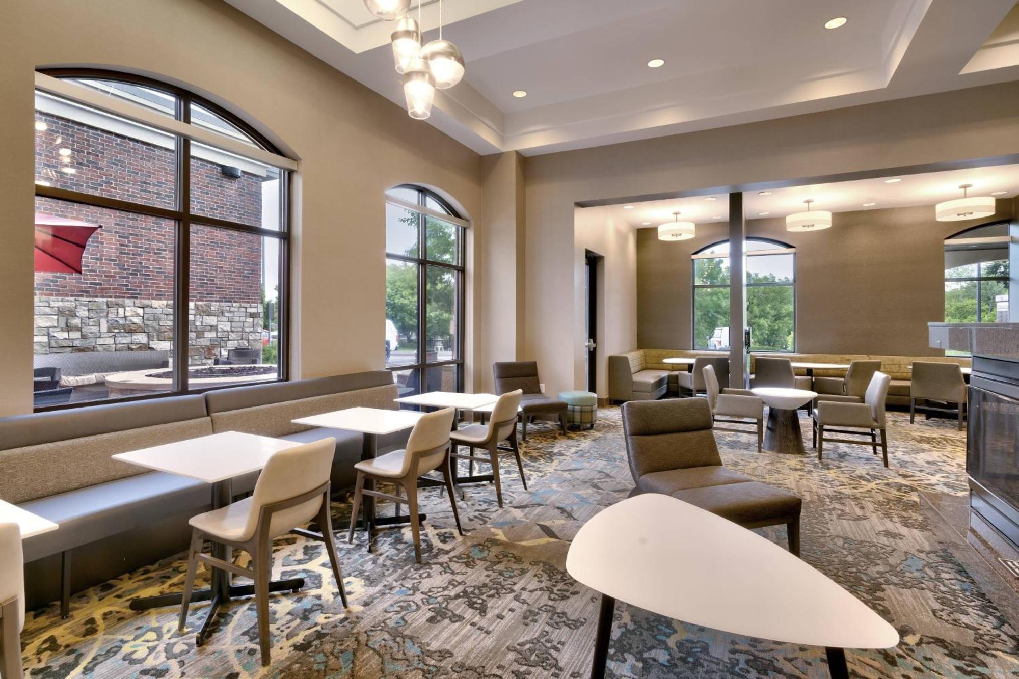 Residence Inn By Marriott Idaho Falls Luaran gambar