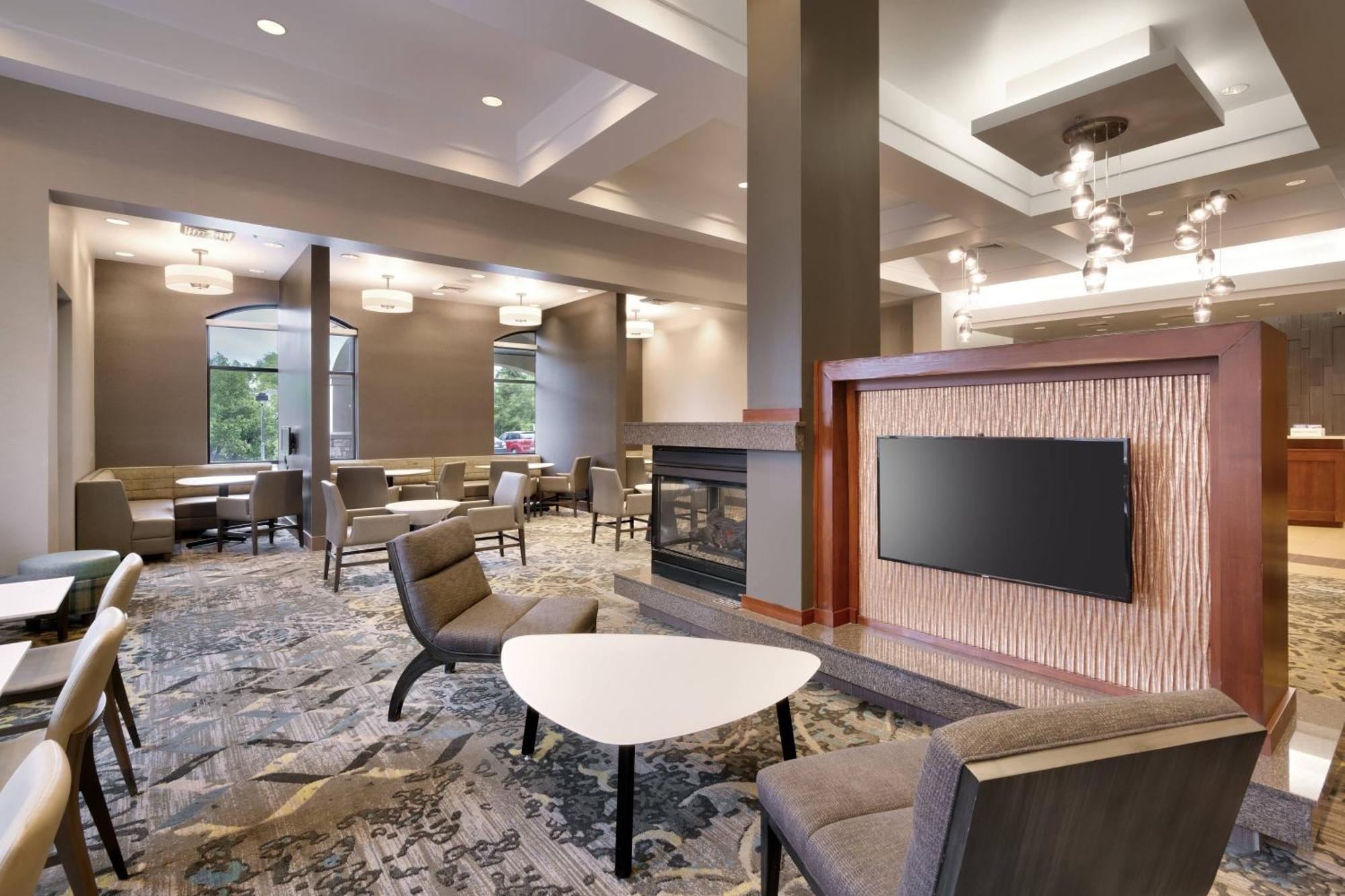 Residence Inn By Marriott Idaho Falls Luaran gambar