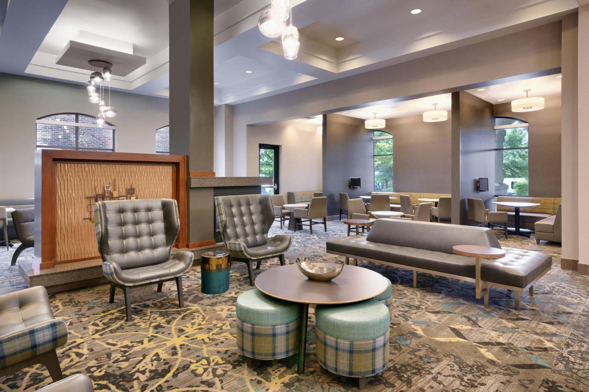 Residence Inn By Marriott Idaho Falls Luaran gambar