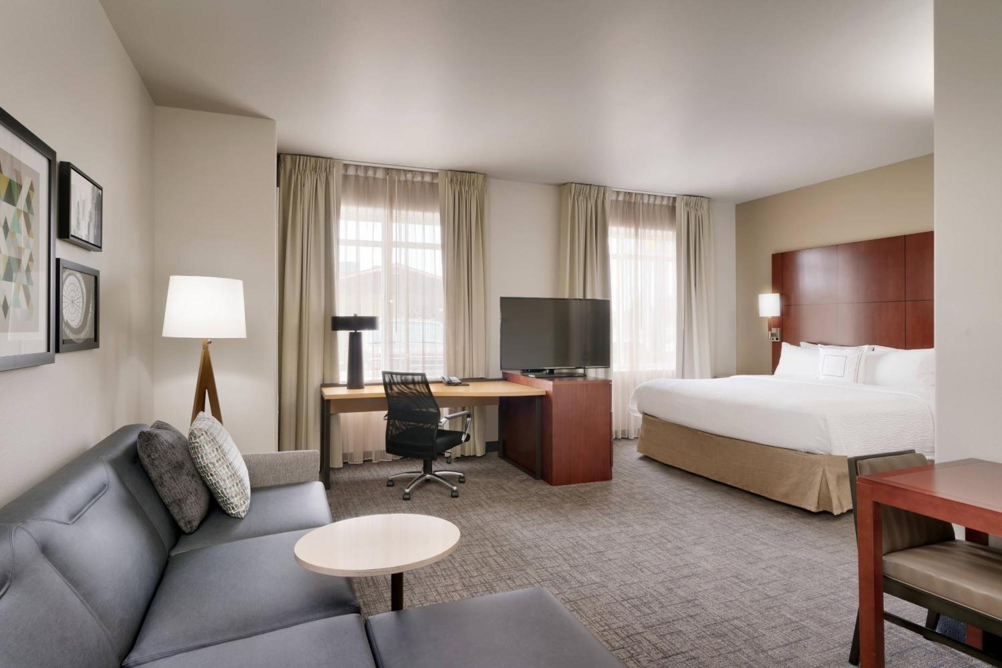 Residence Inn By Marriott Idaho Falls Luaran gambar