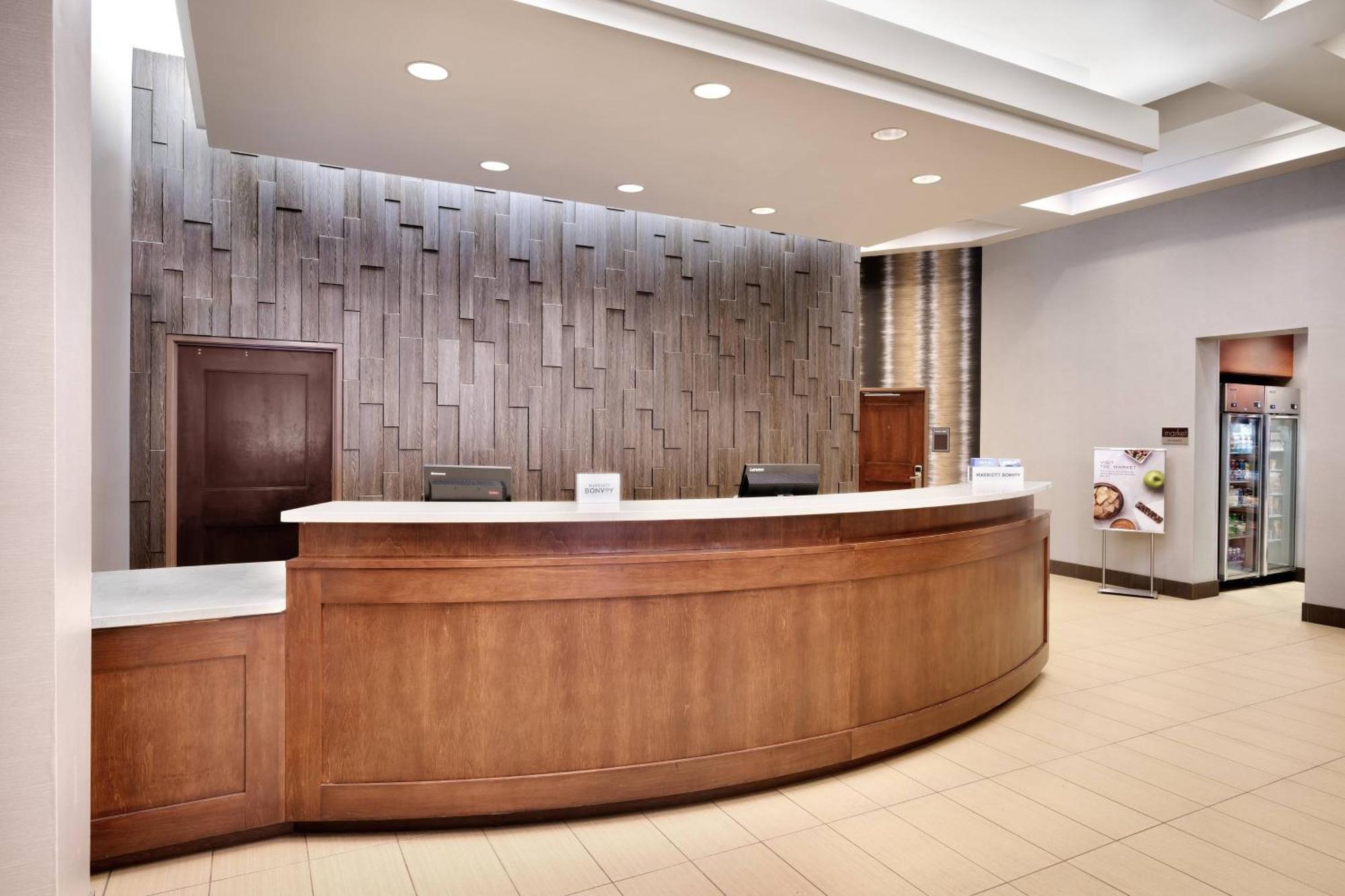 Residence Inn By Marriott Idaho Falls Luaran gambar