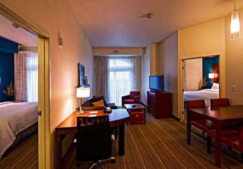 Residence Inn By Marriott Idaho Falls Luaran gambar