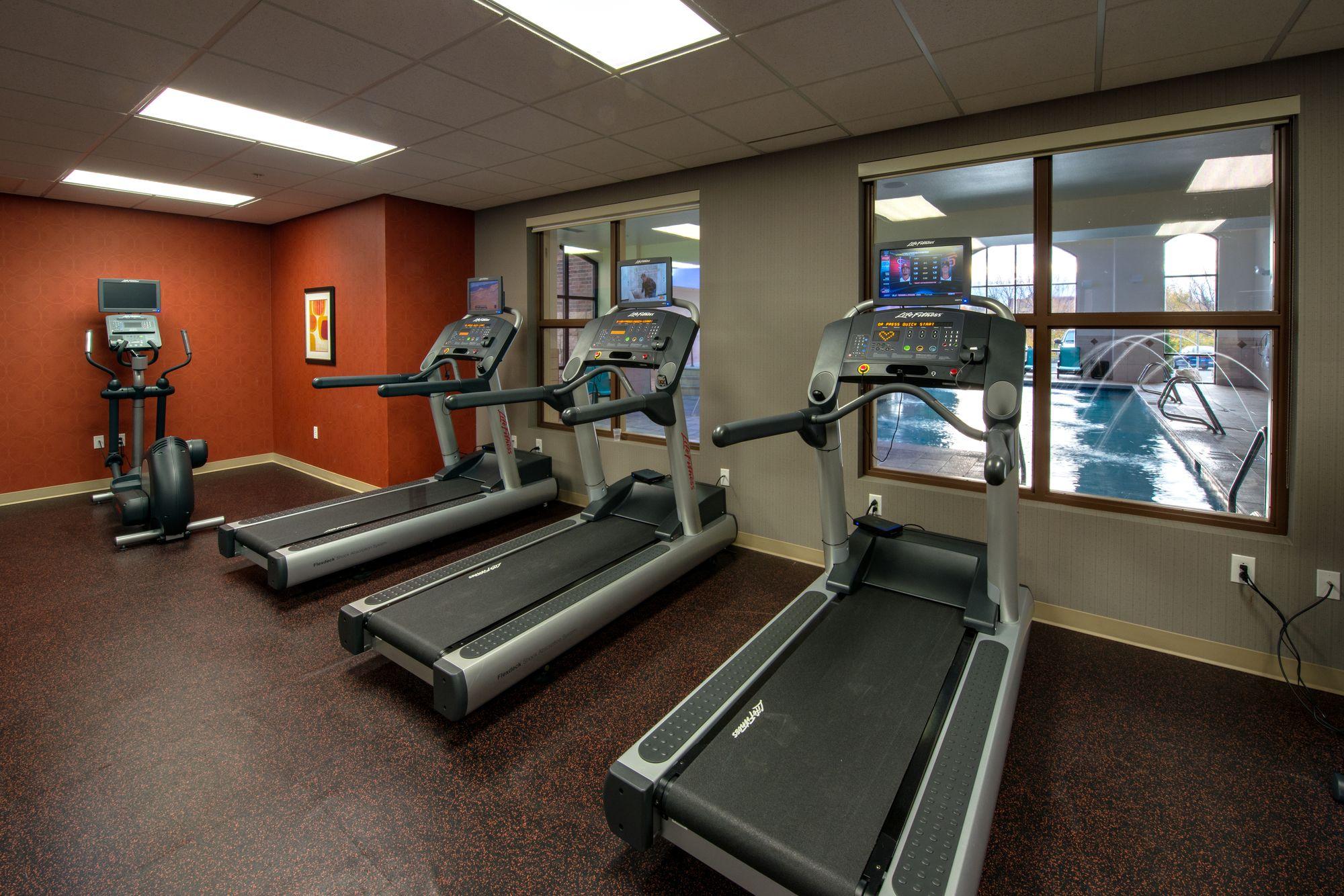Residence Inn By Marriott Idaho Falls Luaran gambar