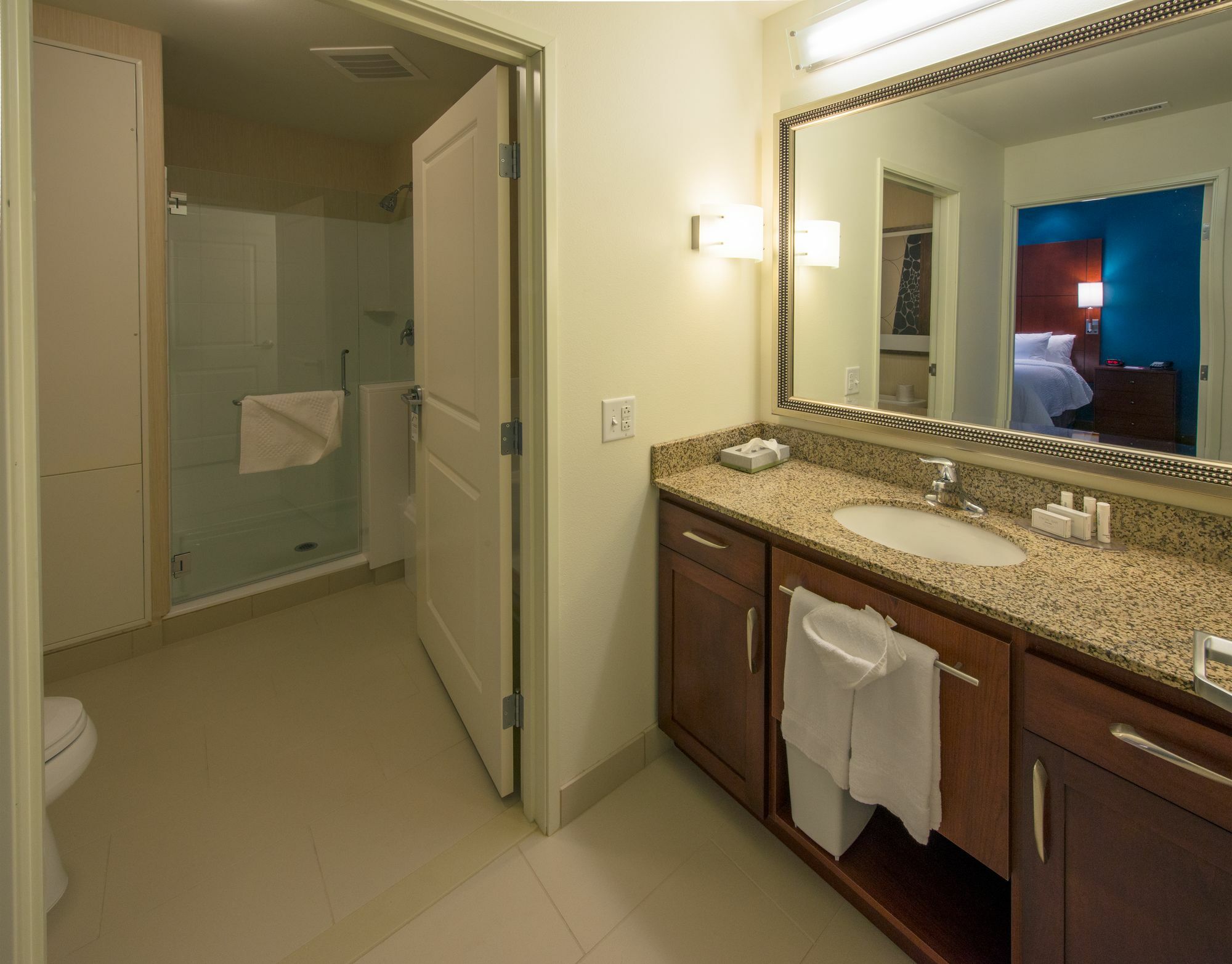 Residence Inn By Marriott Idaho Falls Bilik gambar