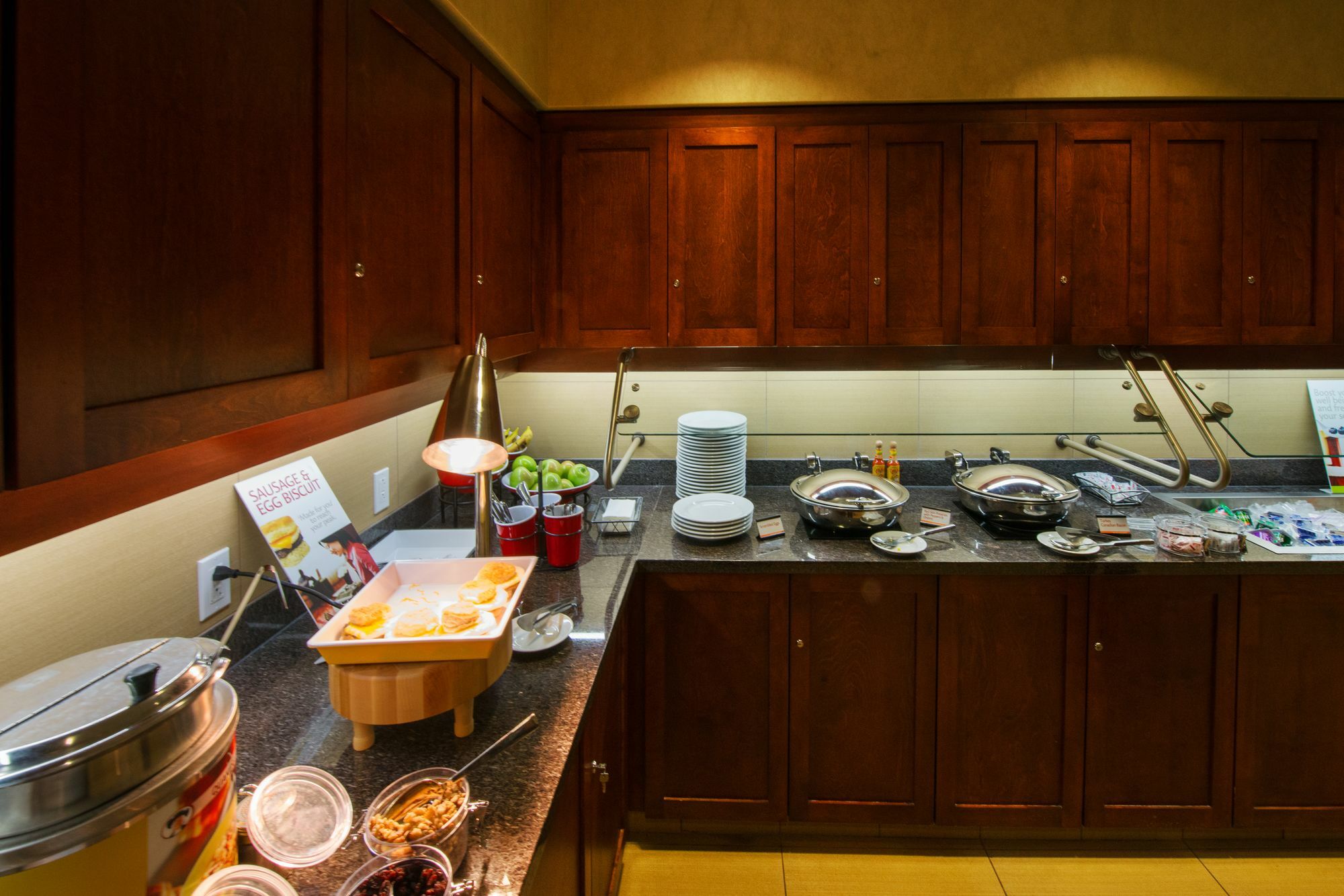 Residence Inn By Marriott Idaho Falls Luaran gambar