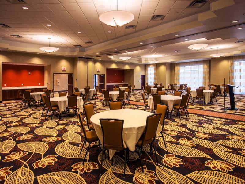 Residence Inn By Marriott Idaho Falls Luaran gambar