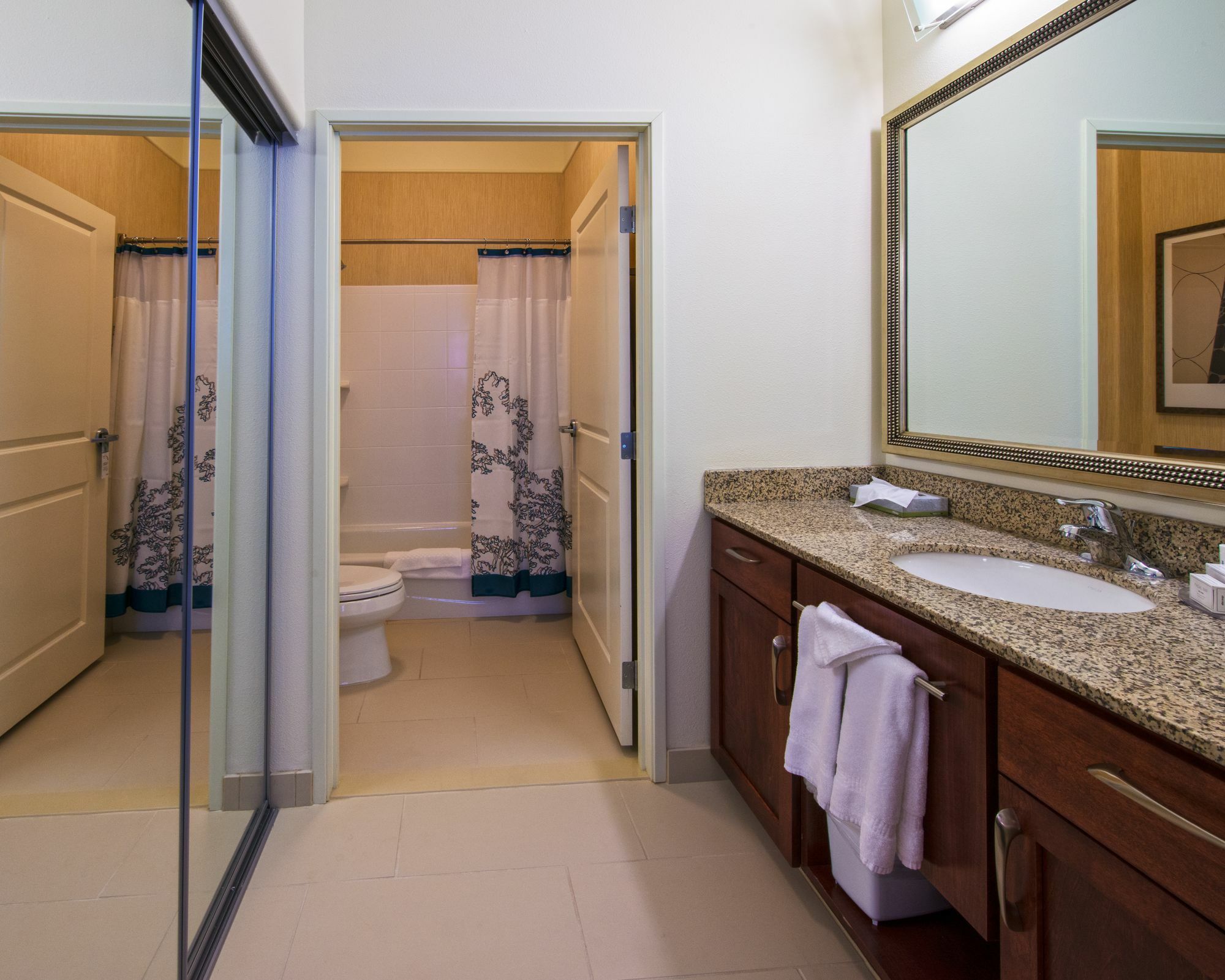 Residence Inn By Marriott Idaho Falls Bilik gambar